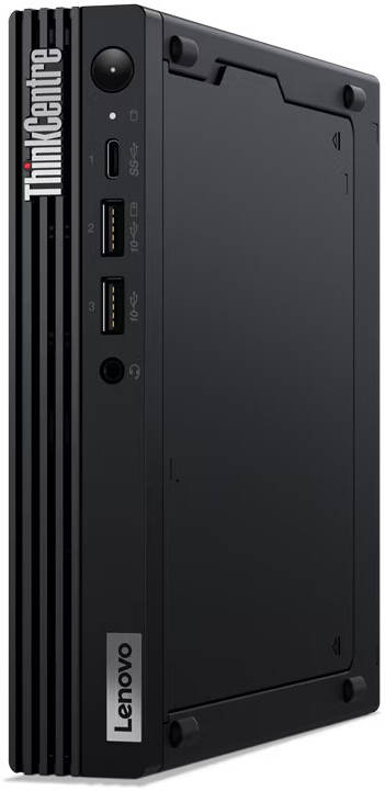 Lenovo ThinkCentre M70q Gen4 Tiny I5,13400T,8GB,512GB,1Y-12E3003EGR Lenovo ThinkCentre M70q Gen4 Tiny I5,13400T,8GB,512GB,1Y-12E3003EGR